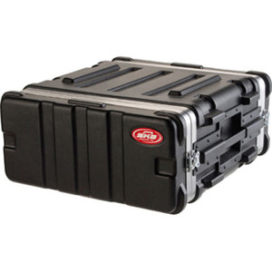 SKB 19-inch Deep 4U Standard Rack Case: Picture 1 regular