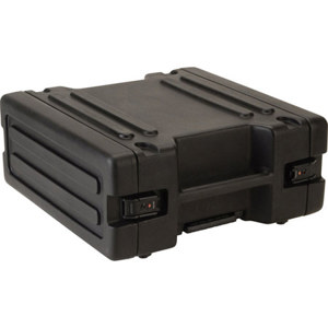 SKB 1SKB-R4W 4U Space Rack 1SKB-R4W
