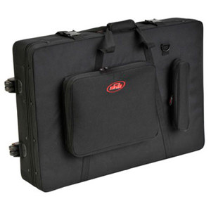 SKB 1SKB-SCNS7FX Numark DJ's Soft Case: Picture 1 regular