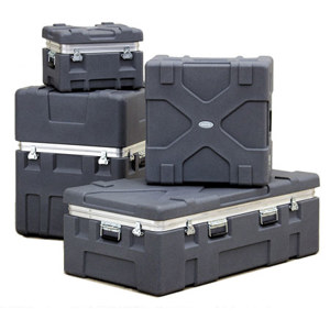 SKB 3SKB-X1818-10 Roto-X Shipping Case without Foam 3SKB-X1818-10