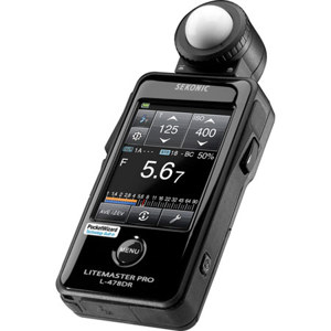 Sekonic L-478DR: Picture 1 regular