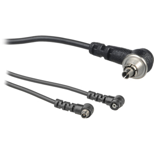 Sekonic 401801 T Synchro Cord for Digital Flash Meter: Picture 1 regular