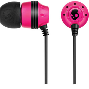 Skullcandy INK'D In-Ear Stereo Headphones S2INCZ040