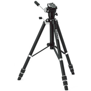  Slik 505QF Video Tripod 