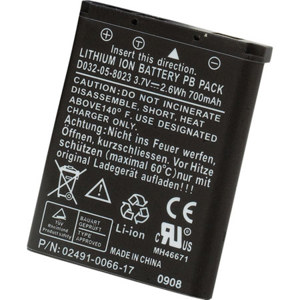 Sealife Spare Battery for DC1200 UnderWater Camera: Picture 1 regular