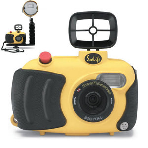 Sealife Rfmstr Dc-310 Uw Dg Set #sl145: Picture 1 regular