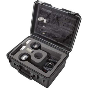 Sealife SL949 Deluxe Hard Case with Foam for Camera: Picture 1 regular