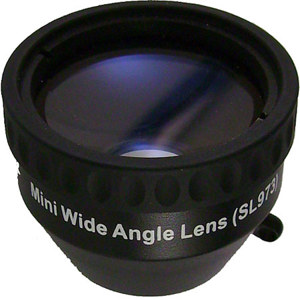 Sealife Mini .45x Wa Lens F/sl320/sl321: Picture 1 regular