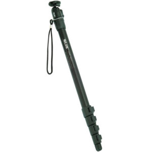  Slik Lighty Pod III Monopod w/SBH-100 Ball Head 