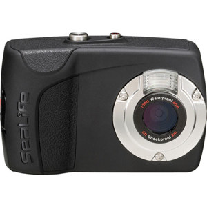 SeaLife Mini II Dive / Sport Camera #SL330: Picture 1 regular