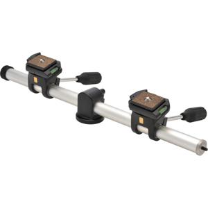  Slik Aluminum Multi-Arm III for DSLR Cameras 