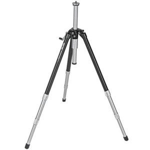  Slik Master Classic Tripod Legs with Geared Column, Max. Height 60", Supports 13 lbs. 