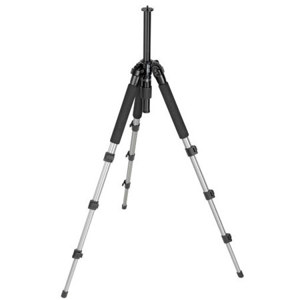  Slik Pro 340DX AMT Tripod Legs, Max Height 57", Supports 8 lbs. 