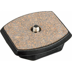  Slik Quick Release Platform for 300DX, 330DX, 340DX 400DX, & 500DX #618330 / 6123 