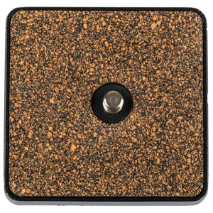  Slik Quick Release Platform for the 580DX, 780DX, SH-806E & SH-807E Tripod Heads #618811 / 6196 