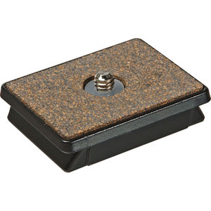  Slik Quick Release Plate for Sprint Pro 3-Way, Sprint Pro EZ, Pro 614DX, Pro 340BH, SH-704E, AF-1100E, SH-707E, SBH-280E #618740 / 6183 