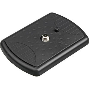 Slik Quick Release Shoe for U9000, U8000, U6600, U6000, U5500, U5000, SDV-20 , SDV-30, SDV-540, SDV-550 #618731 / 6122 