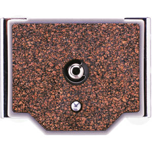  Slik Quick Release Shoe for 505QF, 506QF and 322VF #618730 / 6011 