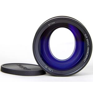  SLR Magic Anamorphot 1.33x 50 Anamorphic Adapter 