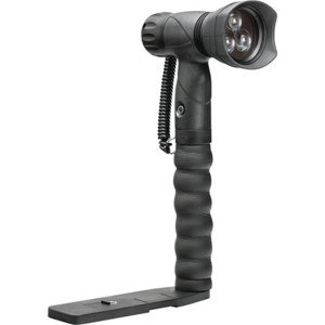 SeaLife Sl980 Underwater Photo-Video Light, 500 Lumen: Picture 1 regular