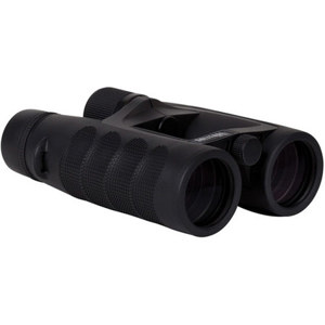  Sightmark 10x42 Solitude XD Waterproof Roof Prism Binocular with 6.5 Degree Angle of View 