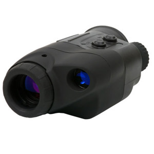  Sightmark Eclipse 2x24 Gen 1 Night Vision Monocular, Integrated IR Illuminator 
