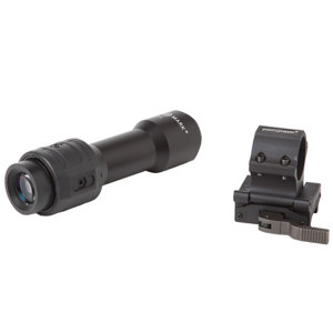  Sightmark 7x Tactical Magnifier Slide to Side 
