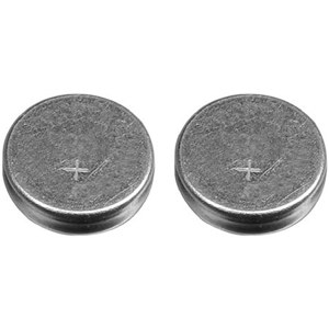  Sightmark AG4 Battery for Pistol Boresights, 2 Pack 