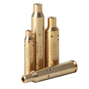  Sightmark 7mm / .338 / .264 Premium Laser Boresight 