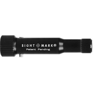  Sightmark Universal Magnetic Green Laser Boresight for Most Firearms 