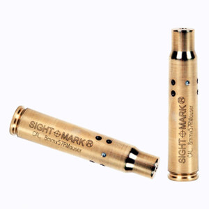 Sightmark 8mmx57 R Mauser Premium Laser Boresight SM39034