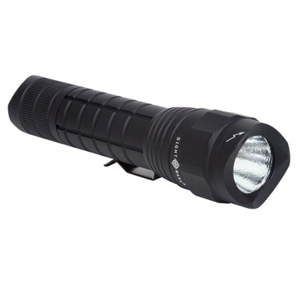  Sightmark Q5 Triple Duty Tactical Flashlight, 280 lumen Cree LED, Waterproof 