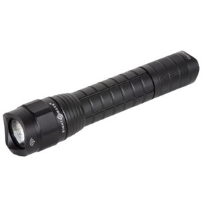  Sightmark RC280 Triple Duty Tactical Flashlight, 280 Lumens Cree LED, 32mm Bezel Diameter 