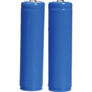  Sightmark 18650 Rechargeable Lithium-Ion Batteries (3.7v, 4000mAh), 2-Pack for H2000 