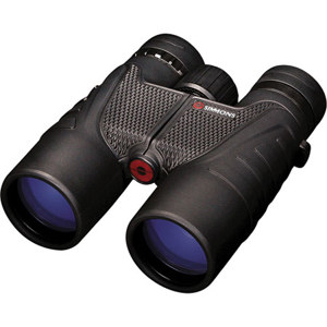  Simmons 8x42mm ProSport Water Proof Roof Prism Binocular with 7.0 Degree Angle of View, Black 