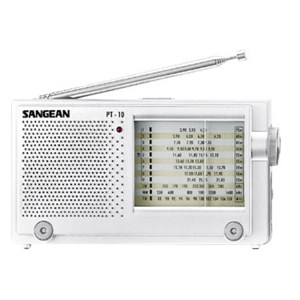 Sangean PT-10: Picture 1 regular