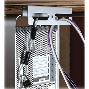Sonnet MacCuff Pro Desk Mount for Mac Pro /Power Mac G5: Picture 1 regular