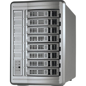 Sonnet Fusion DX800RAID 16TB Expansion Storage System FUS-DX8S-16TB