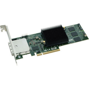 Sonnet FUSRCE Fusion D8/DX8 PCI Express Raid Controller: Picture 1 regular