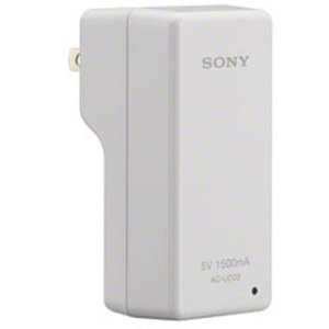 Sony ACUD20: Picture 1 regular