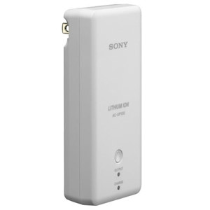 Sony AC-UP100 USB Charging AC Power Adapter AC-UP100