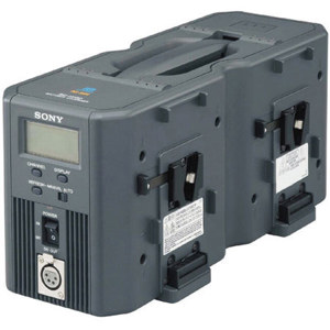 Sony BC-M150 4-Position V-Mount Battery Charger...: Picture 1 regular