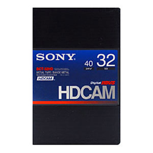 Sony BCT32HD: Picture 1 regular