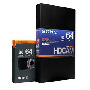 Sony BCT64HDL: Picture 1 regular