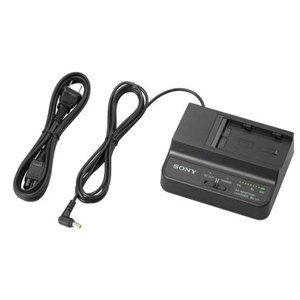 Sony BC-U1 Battery Charger/AC Adaptor BCU1
