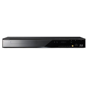 Sony BDP-S1700ES Blu-ray Disc Player: Picture 1 regular