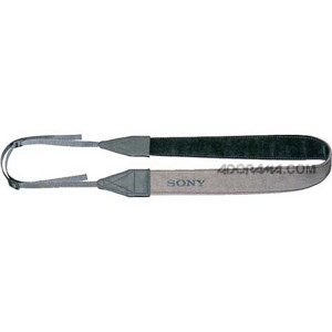 Sony BLT-110 Shoulder Strap for NEX-VG10 Camcorder: Picture 1 regular