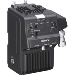 Sony CA-TX70 Digital Triax Camera Adaptor for HXC-D70 and PMW320/400/500 