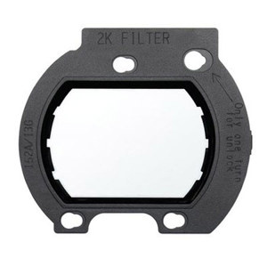  Sony CBK-55F2K Optional 2K Optical Low Pass Filter for PMW-F55 & PMW-F5 Cameras 