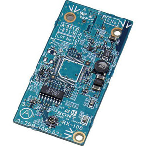  Sony HD/SD SDI Input Option Board for PDW-700 & PDW-F800 Camcorders 